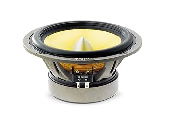 フォーカル K2 Power 6.5インチウーファーセット Amazon.co.jp: Focal ES165K2 Elite K2 パワーシリーズ 6.5
